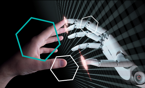 With Epidermal VR user will be able to touch each other over long distances With Epidermal VR user will be able to touch each other over long distances