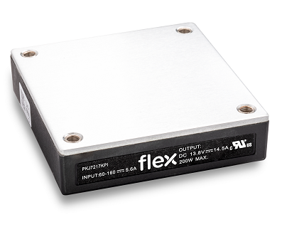 Power Modules for Railway Rolling Stock Power Modules for Railway Rolling Stock