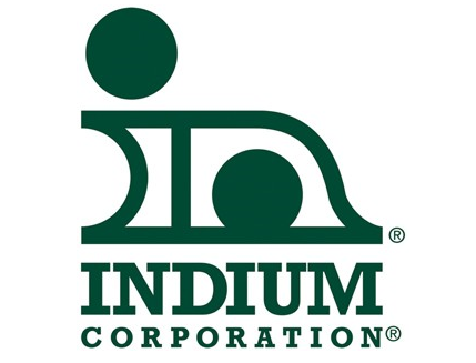 Indium Corporation Highlights Company’s 85 Years of Innovation at Productronica Indium Corporation Highlights Company’s 85 Years of Innovation at Productronica