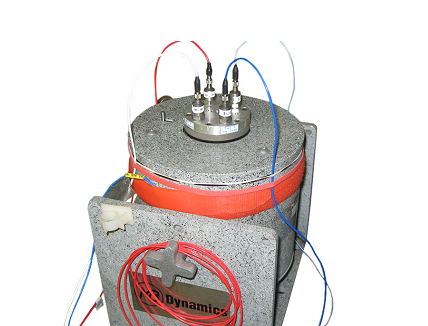 “4-in-1” Multi-DUT Automated Calibration System “4-in-1” Multi-DUT Automated Calibration System