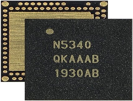 World’s first dual Arm Cortex-M33 processor wireless SoC for complex IoT applications