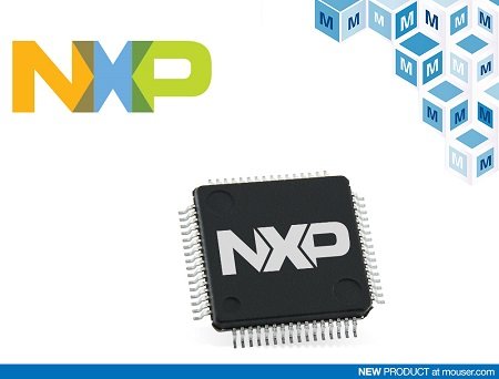 NXP S32K MCUs with ISELED Communication for Next-Gen Smart LED Lighting
