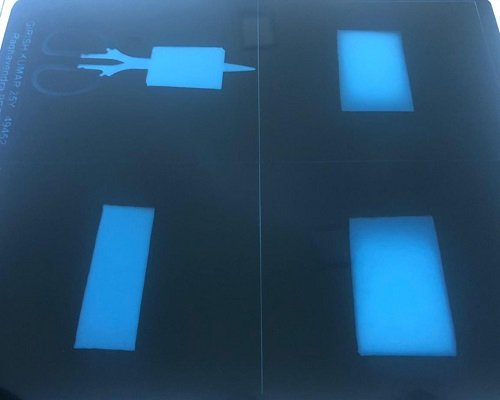 Innovative X-ray Proof Encapsulation Resin launched by Electrolube