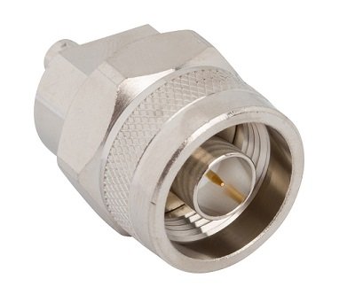 Amphenol RF Expands 12G SDI broadcast series with coaxial adapter Amphenol RF Expands 12G SDI broadcast series with coaxial adapter