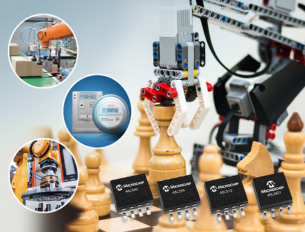 Reduce Memory Costs and Retain Data at Power Loss with EERAM Memory Solutions Reduce Memory Costs and Retain Data at Power Loss with EERAM Memory Solutions