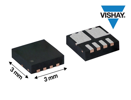 Common-Drain Dual N-Channel 60 V MOSFET