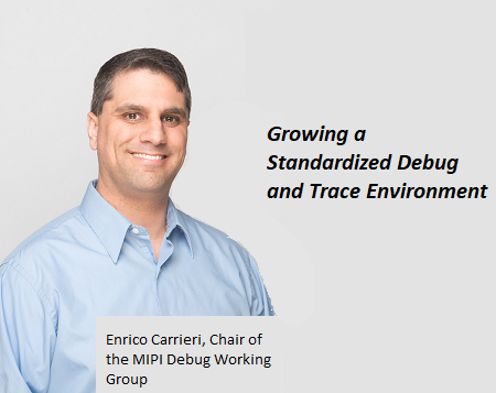 Growing a Standardized Debug and Trace Environment