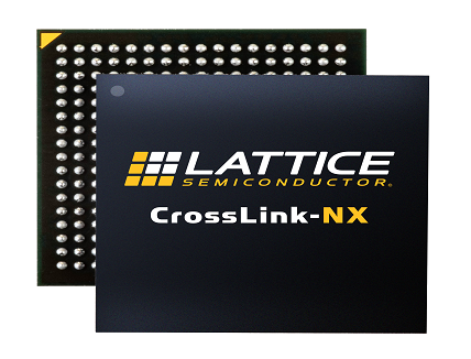 Lattice’s FD-SOI Based FPGAs for embedded vision & edge AI Lattice’s FD-SOI Based FPGAs for embedded vision & edge AI