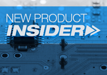 Mouser Electronics New Product Insider: December 2019