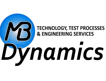 MB Dynamics Introduced Test Engineering Services