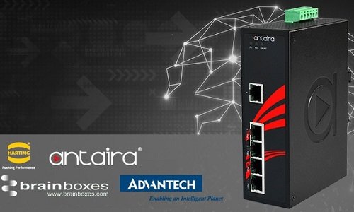 Industrial Network Installations – A Closer Look