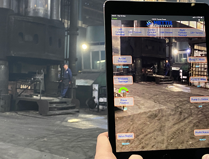 Phase 1 of Wi-Fi 6 Industry 4.0 Trials Completed Phase 1 of Wi-Fi 6 Industry 4.0 Trials Completed