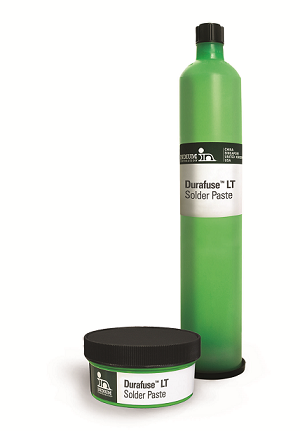 Indium Corporation to Feature Innovative New Alloy at IPC APEX Expo 2020 Indium Corporation to Feature Innovative New Alloy at IPC APEX Expo 2020