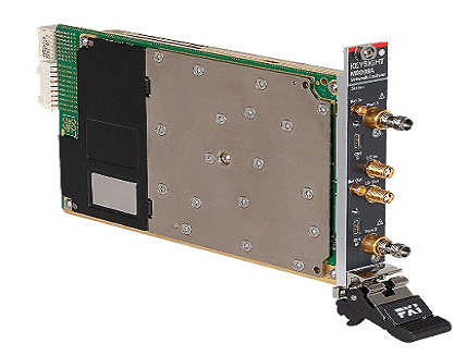 Keysight, Marvin Test Solutions Collaborate to Speed Manufacturing of mmWave Semiconductors