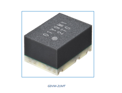 World’s First MOSFET Relay Module with Solid State Relay in T-type Circuit Structure World’s First MOSFET Relay Module with Solid State Relay in T-type Circuit Structure