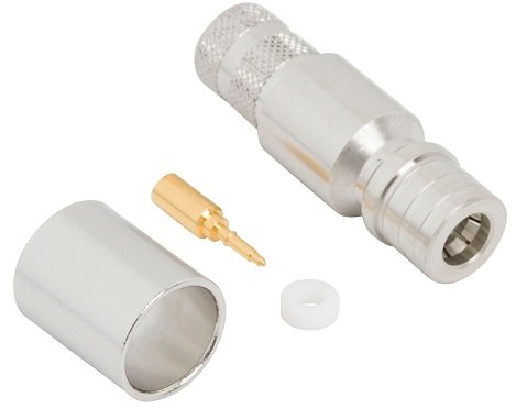 TRUSTED QMA PRODUCT LINE EXPANDS TO INCLUDE LMR-400 CABLE OPTIONS