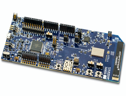 Nordic Semiconductor to unveil wireless solutions for complex IoT applications at CES 2020