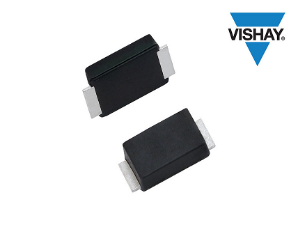 2 A and 3 A FRED Pt Ultrafast Rectifiers in SlimSMAW Package