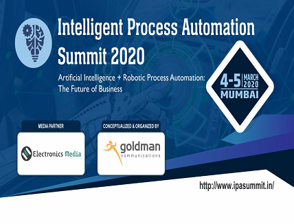 Accelerate business innovation through AI & Robotic Process Automation