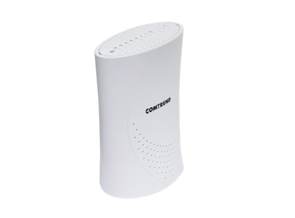 Comtrend Launches New Wi-Fi 6 Networking Solutions Powered by ON Semiconductor