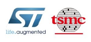 STMicroelectronics & TSMC Accelerate GaN Adoption STMicroelectronics & TSMC Accelerate GaN Adoption
