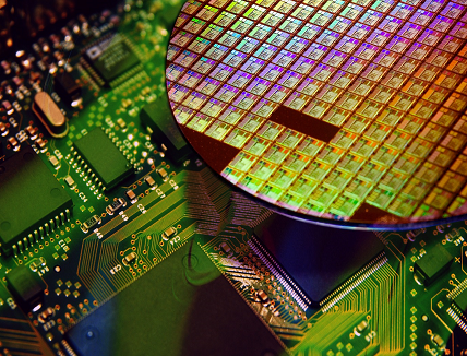 Top Technology Trends in Semiconductors