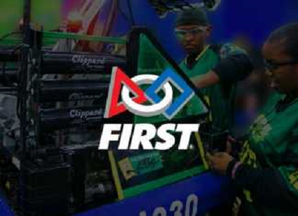 Mouser Electronics sponsor the FIRST Robotics Competition