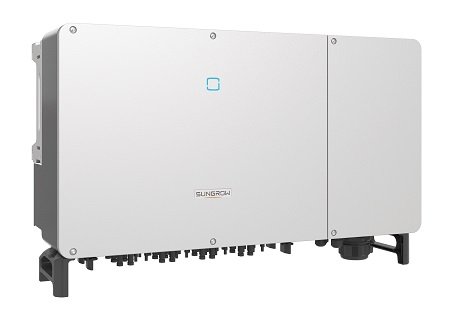 World’s most powerful 1500 VDC string inverter