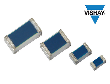 Automotive Grade thin film flat chip resistors