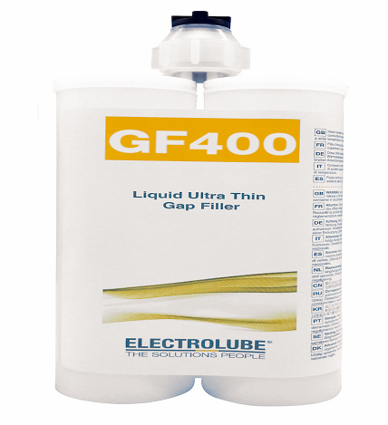 New Thermal Gap Fillers provide effective heat transfer for multiple applications