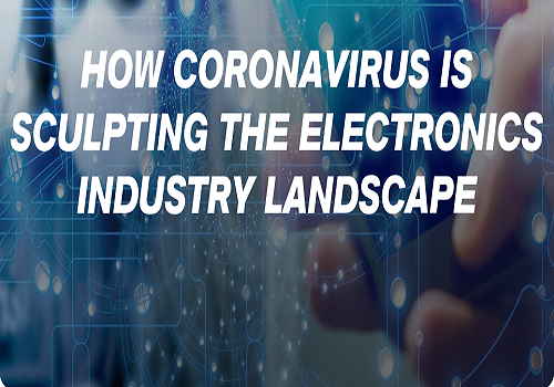 How Coronavirus is Sculpting the Electronics Industry Landscape