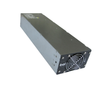 A Maximum of 4000 W AC-DC power supply for Industrial Applications