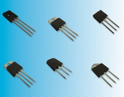 JJ Micro gives Transonics access to a wide range of Triacs & Thyristors