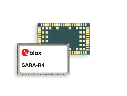 u-blox’s cellular module certified for Japan market
