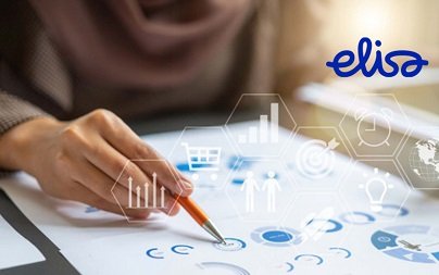 Elisa Launches never-before-seen 5G Solutions