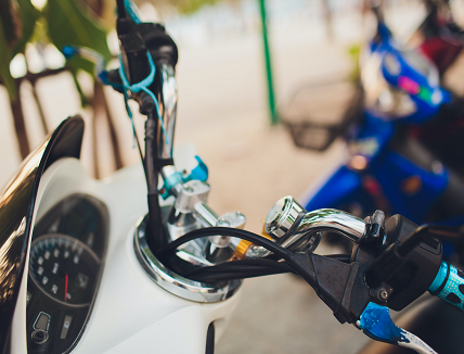 Electrolube Resin A Success For Two Wheeler EV Batteries In India