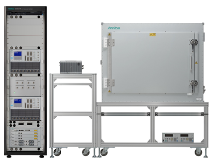 Anritsu Achieves Leading Coverage of 5G NR Protocol Conformance Tests at PTCRB PVG#88 Meeting