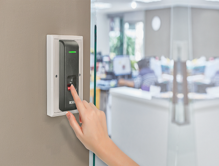 Access Control Solution for Modern Organization