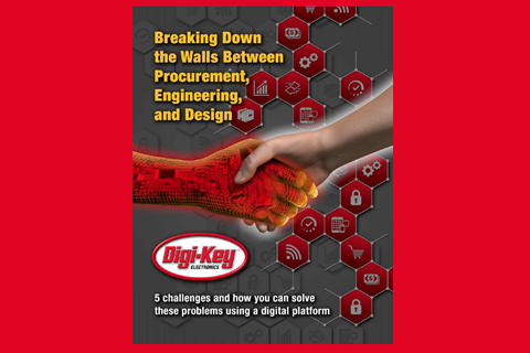 Digi-Key Launches Calculator & eBook for API Solutions