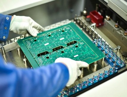 Can India become an electronic hub? Can India become an electronic hub?