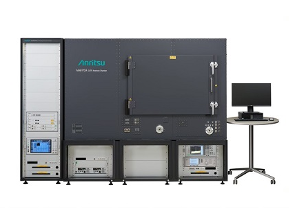 World-first GCF Spurious Test Validation on FR2 5G RF Conformance Testing