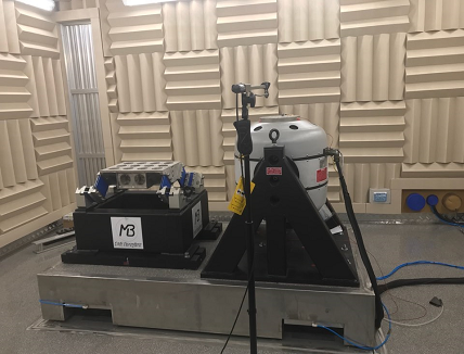 MB Dynamics Announces 600th Successful Field Installation of its Vibration Exciter Systems