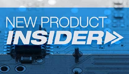 Mouser Electronics New Product Insider: April 2020 Mouser Electronics New Product Insider: April 2020
