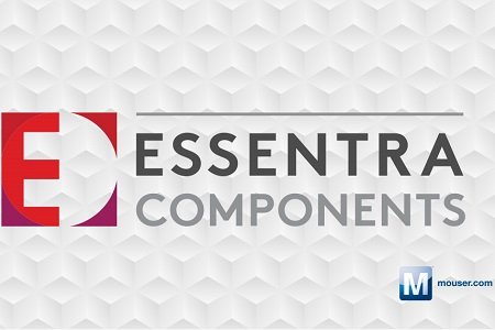 Mouser Electronics and Essentra Components Sign Global Distribution Agreement