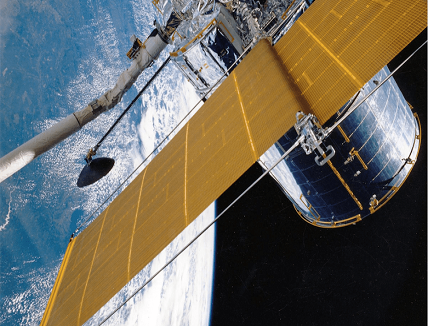 The Growing Popularity of BPSK in Direct Satellite IoT Applications