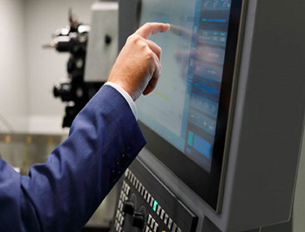 Microphones Become the Human-Machine Interface (HMI) of the Future Microphones Become the Human-Machine Interface (HMI) of the Future