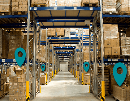 Cellular IoT chipset enables next generation of asset tracking