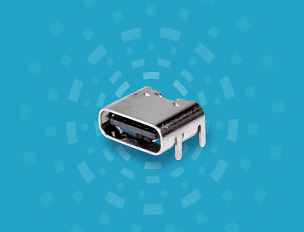 USB Type C connector designed for power only applications USB Type C connector designed for power only applications