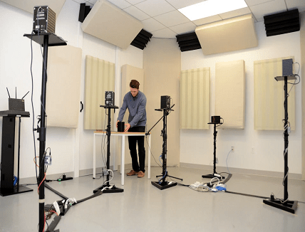 Spirent Named as Authorized Test Lab for Amazon Alexa Built-in