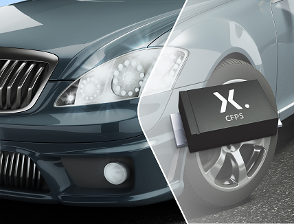 AEC-Q101 approved SiGe rectifiers combine best attributes of Schottky & fast recovery diodes